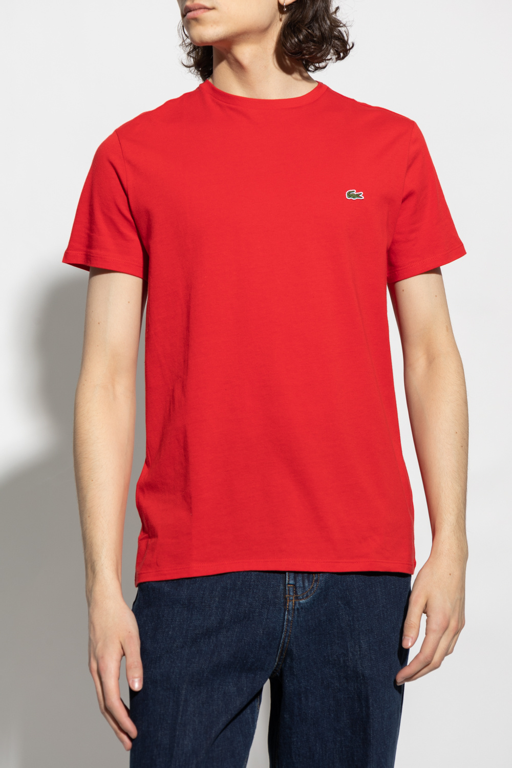 talla IetpShops Red - Lacoste 35 Trainers Carnaby - Lacoste Norway Lacoste Evo sneakers 318 hombre