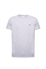T-shirts manches longues Lacoste