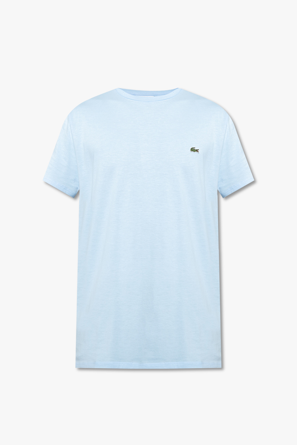 Lacoste T-shirt with logo