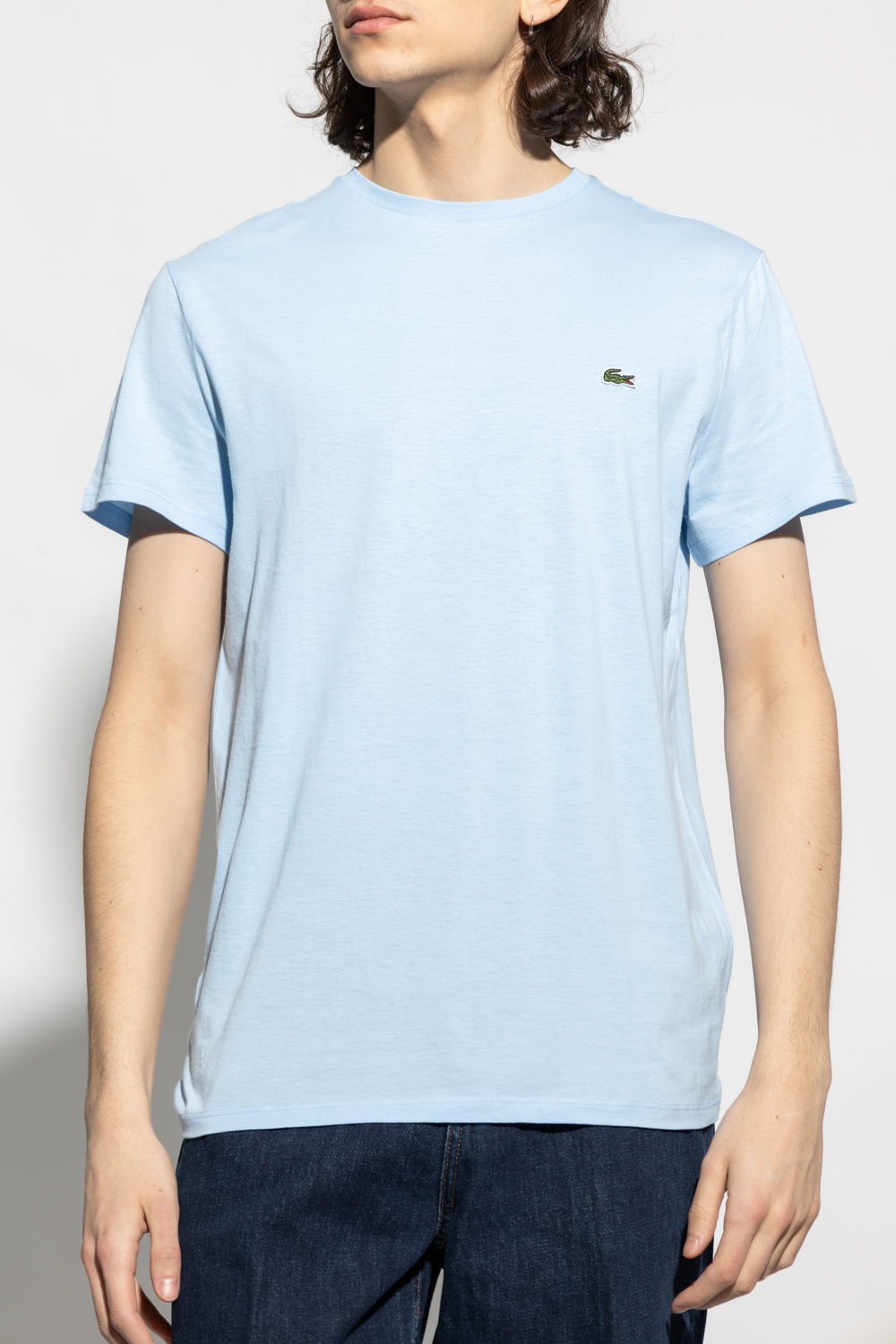 Lacoste T-shirt with logo