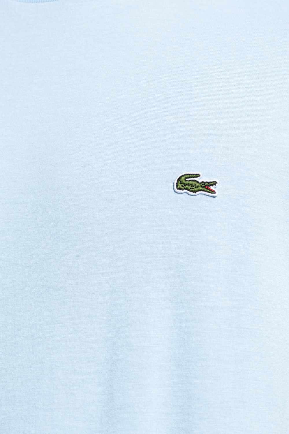 Lacoste T-shirt with logo