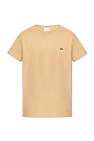 Lacoste оригинал мужская рубашка сорочка размер l б у