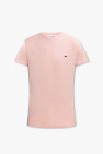Marine Lacoste T-shirts manches longues