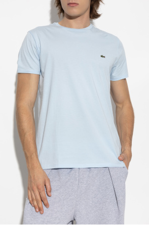 Lacoste T-shirt with logo