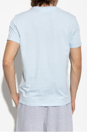 Lacoste T-shirt with logo