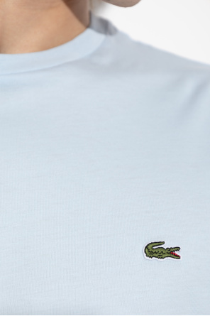 Lacoste T-shirt with logo