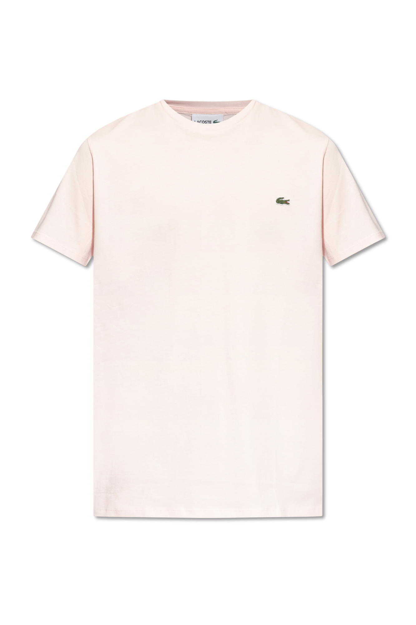 Lacoste T-shirt with logo