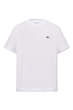 lacoste halsringning Sport Crew Bluza