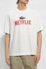 Lacoste x Netflix