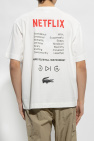 Lacoste x Netflix