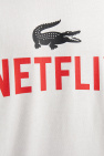 Lacoste x Netflix
