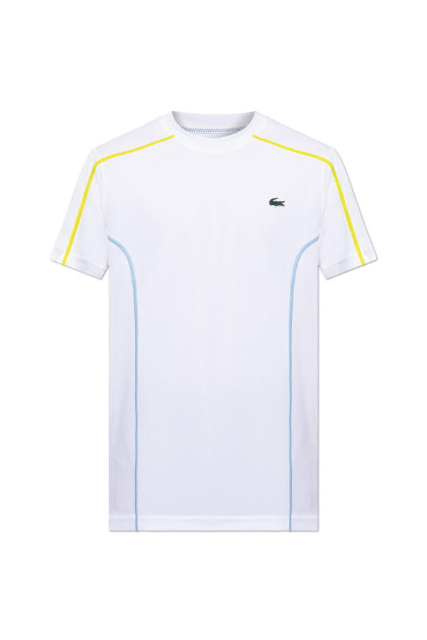 Lacoste T-shirt with logo