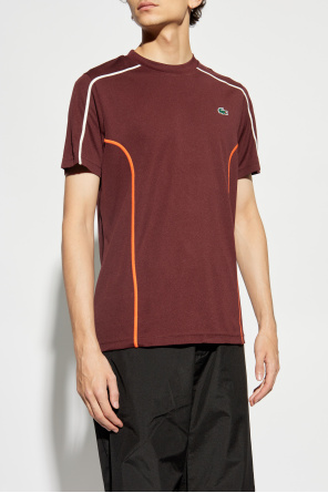 Lacoste T-shirt z logo