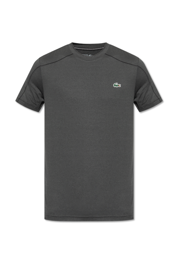 Lacoste Treningowy t-shirt