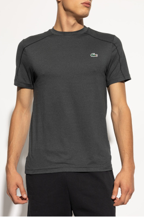 Lacoste Treningowy t-shirt