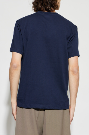 Lacoste T-shirt with logo patch