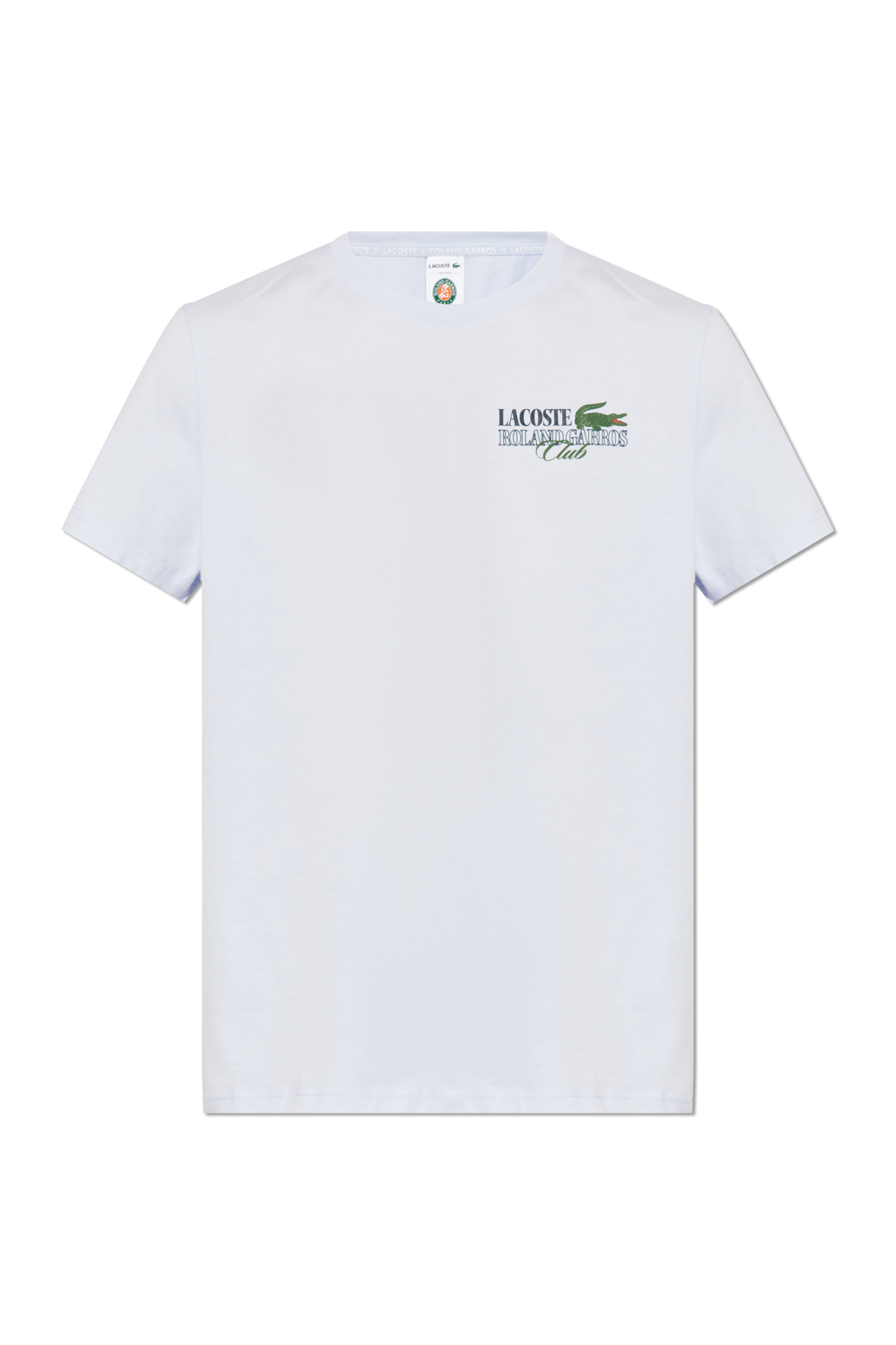 Lacoste T-shirt with logo