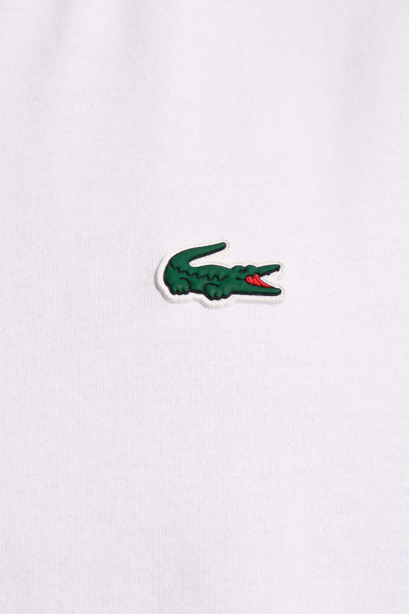 Lacoste T-shirt with logo