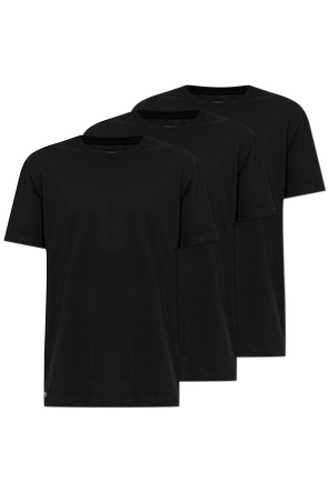 Trójpak t-shirtów bieliźnianych