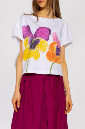 Marni Printed T-shirt