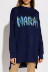 Marni Long-sleeved T-shirt