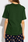 Marni Branded T-shirt three-pack