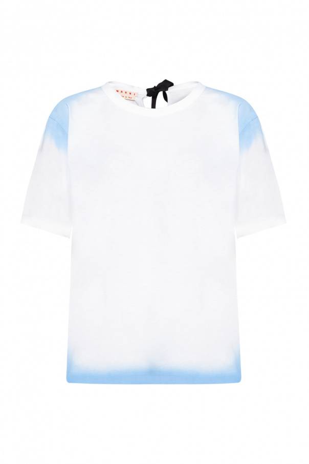 Marni Printed T-shirt