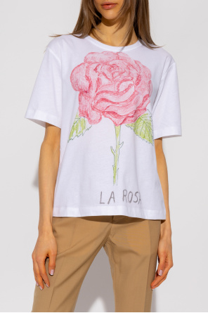 Marni Printed T-shirt