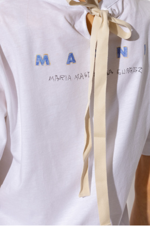 Marni Printed T-shirt