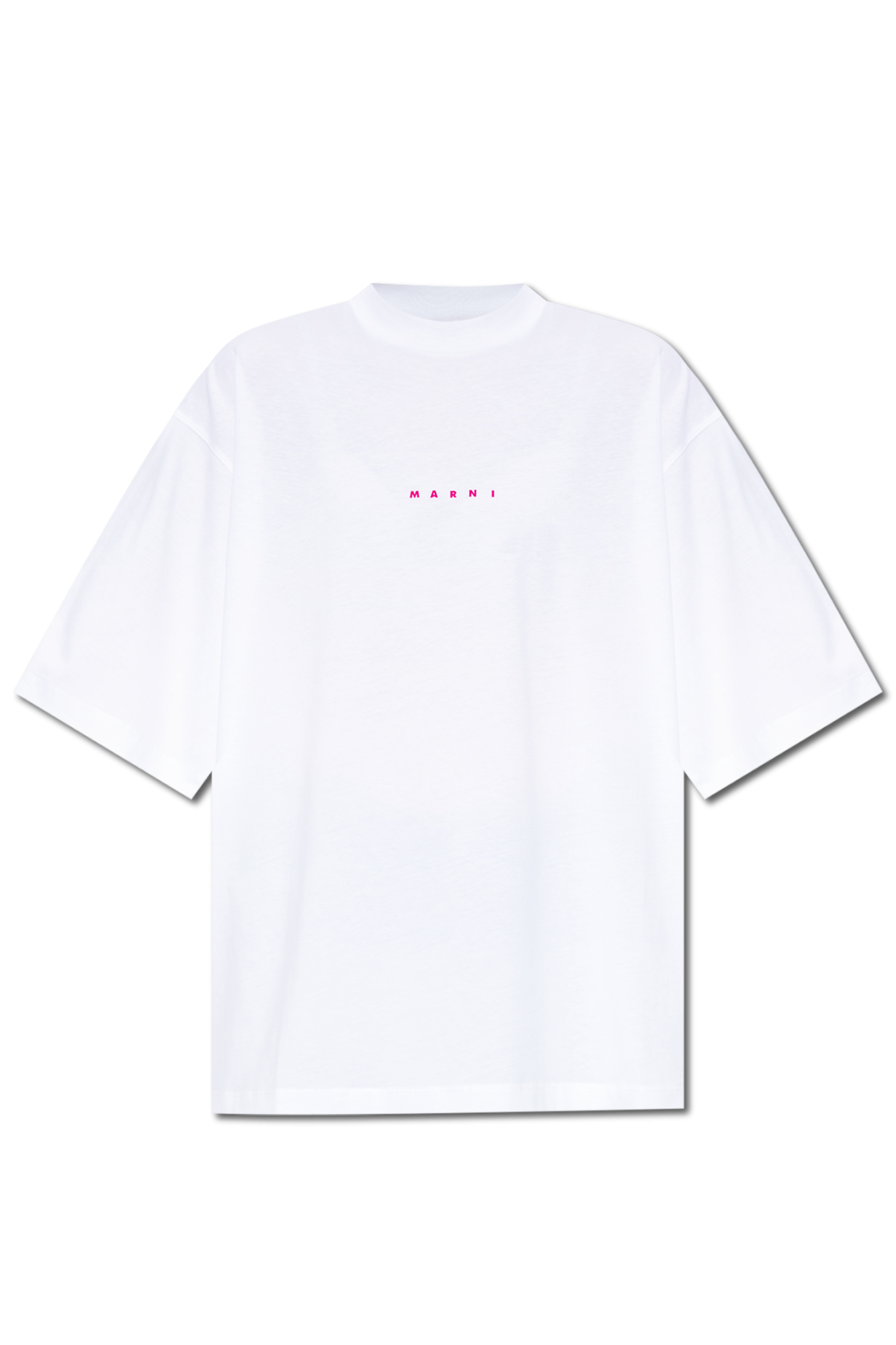 Marni T-shirt with logo