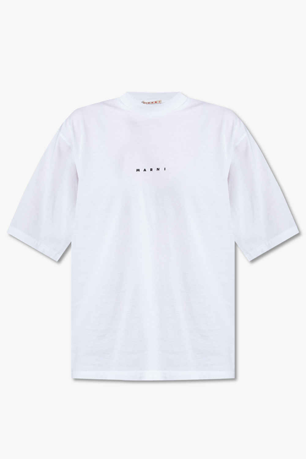 Marni T-shirt with logo