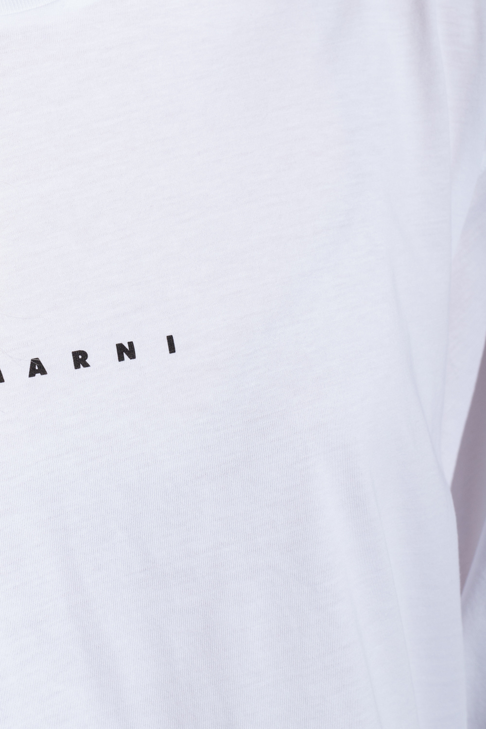 Marni T-shirt with logo