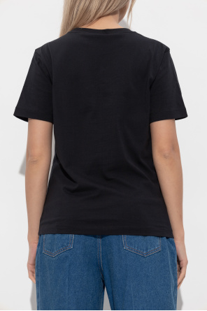 Marni T-shirt with logo