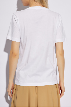 Marni T-shirt with printed logo