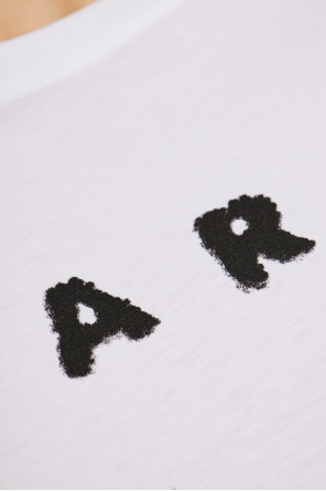 Marni T-shirt with printed logo