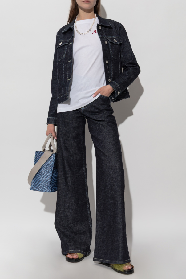 Marni T-shirt with logo