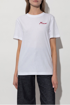Marni T-shirt with logo