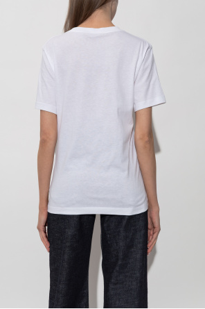 Marni T-shirt with logo