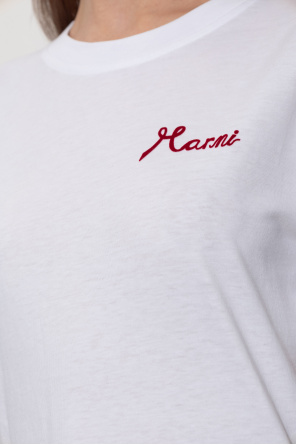 Marni T-shirt with logo