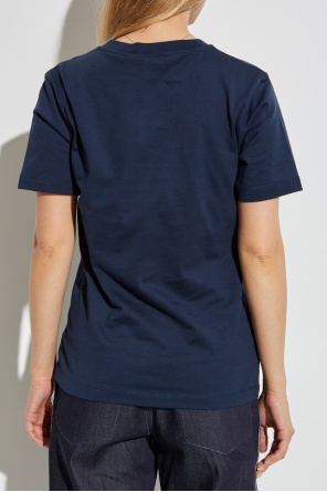 Marni Camiseta con logo