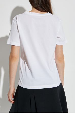Marni T-shirt with printed logo