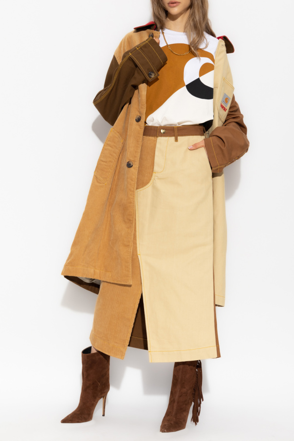 Marni Carhartt WIP Marni Carhartt WIP