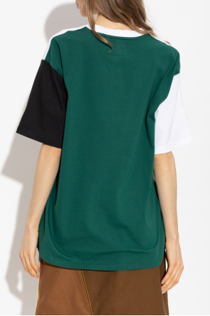 marni long-sleeve blouse marni long-sleeve blouse