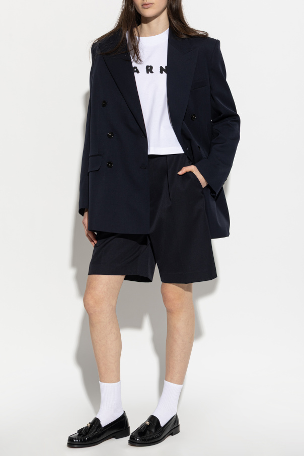 Marni T-shirt with logo