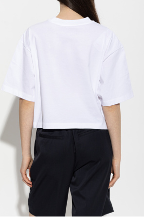 Marni T-shirt with logo