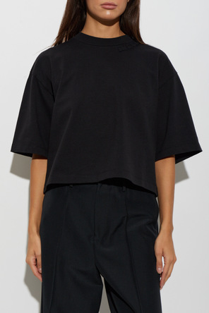 Marni Short loose-fit t-shirt