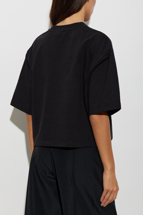 Marni Short loose-fit t-shirt