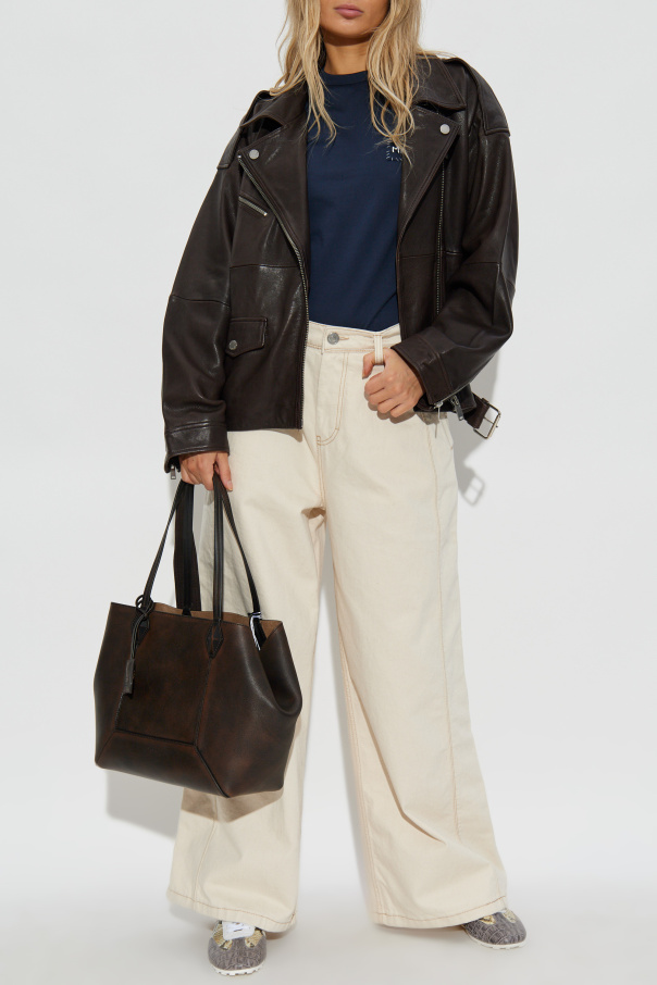 Marni T-shirt with logo