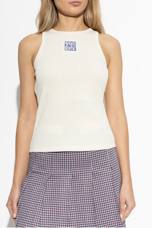 Marni Top na ramiączkach