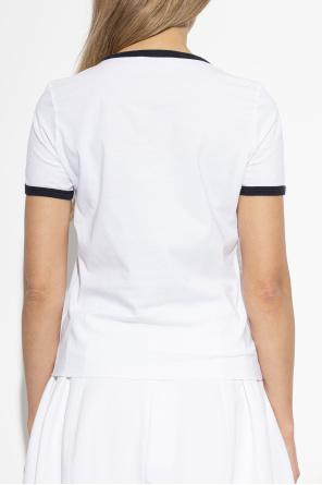 Marni Camiseta con logo